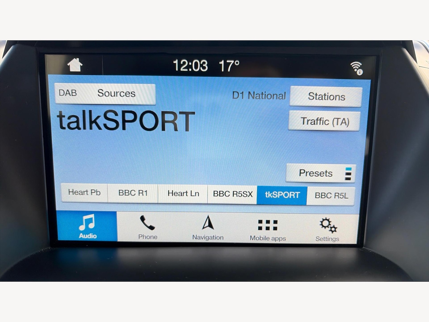 Used Ford Kuga 2018 for sale - 76688755: Photo 9