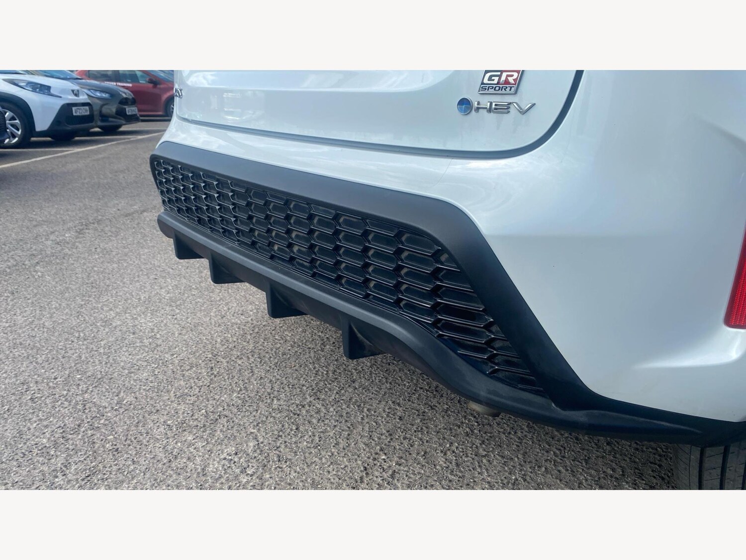 Used Toyota Yaris Cross 2024 for sale - 76424763: Photo 24