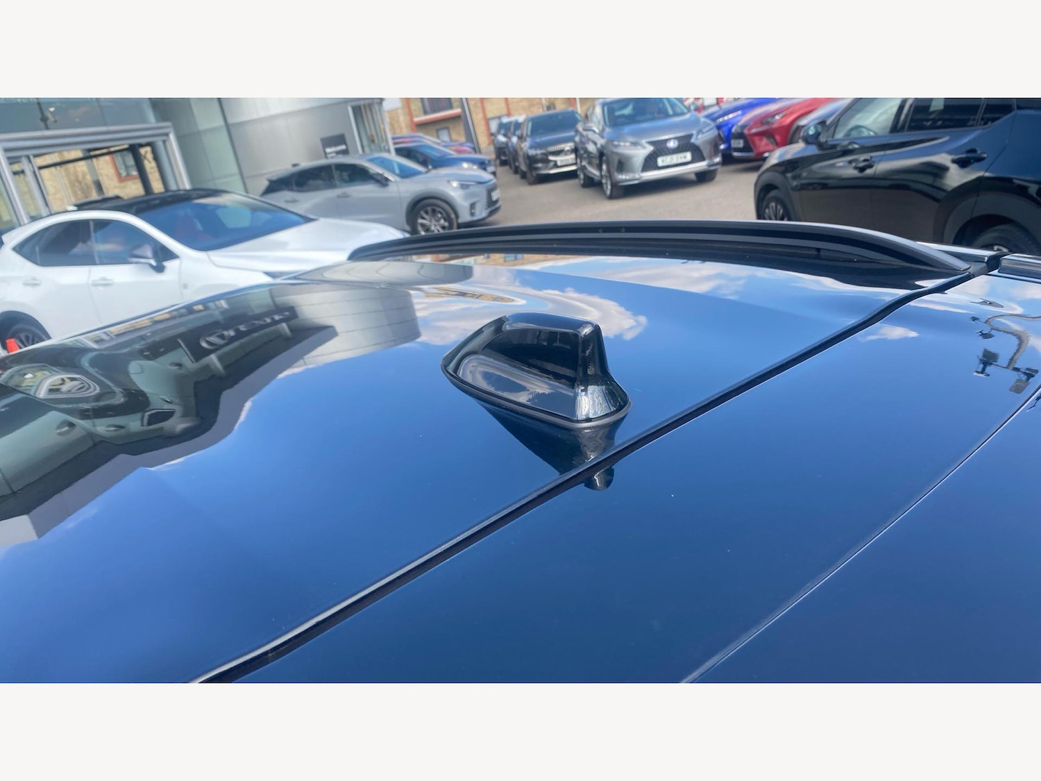 Used Toyota Yaris Cross 2024 for sale - 76424763: Photo 27