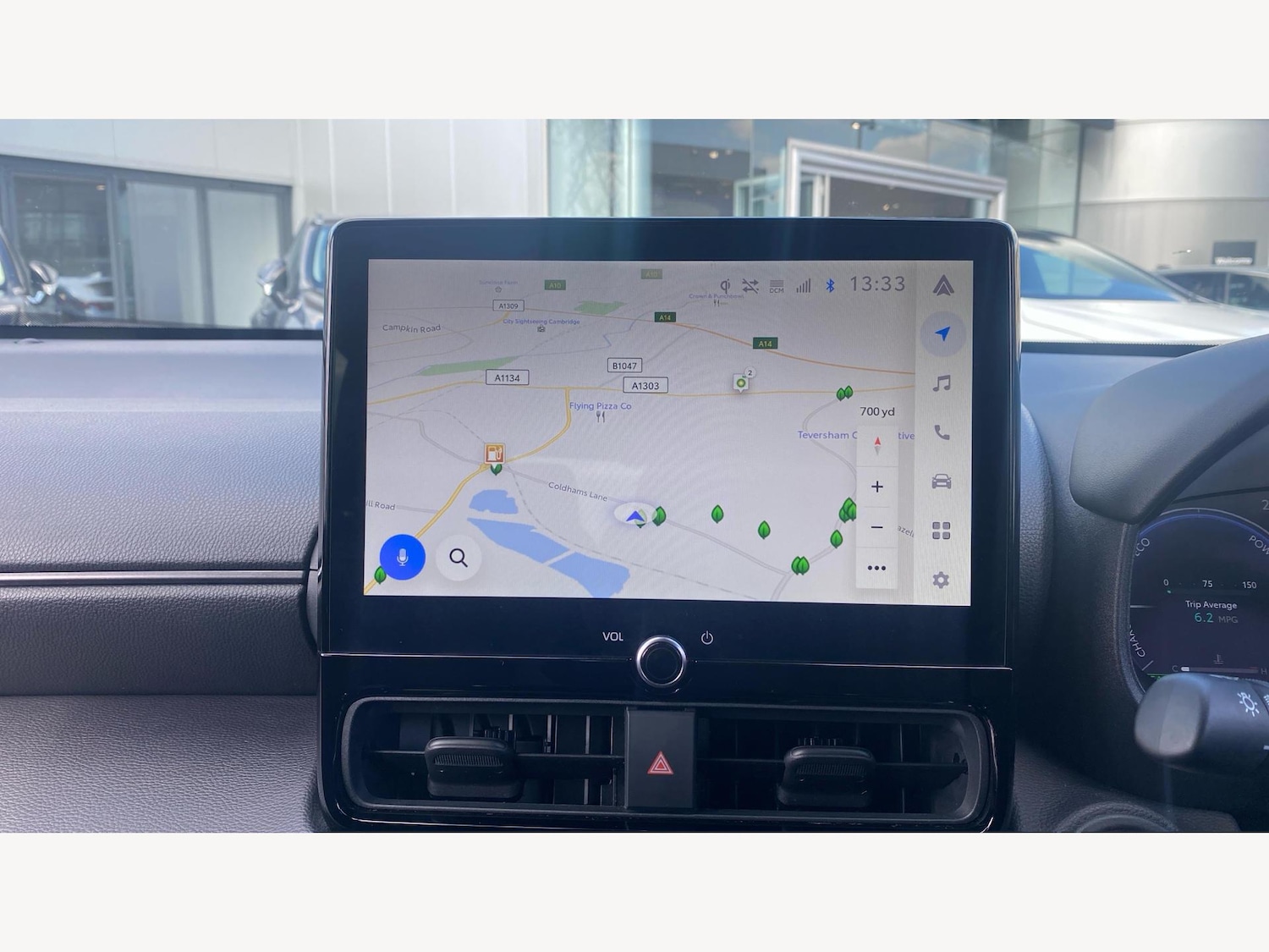 Used Toyota Yaris Cross 2024 for sale - 76424763: Photo 9