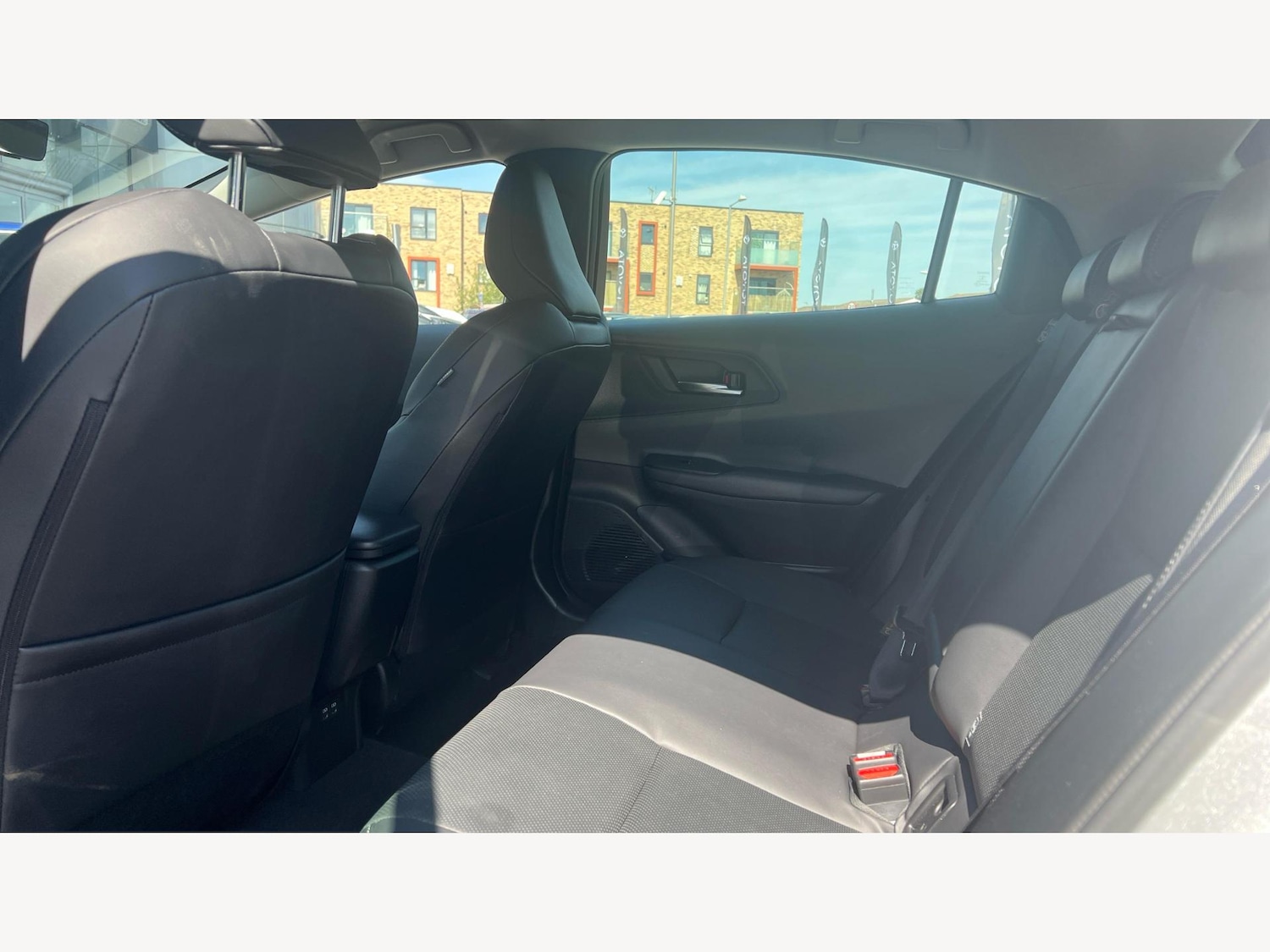 Used Toyota Prius 2024 for sale - 77144480: Photo 12