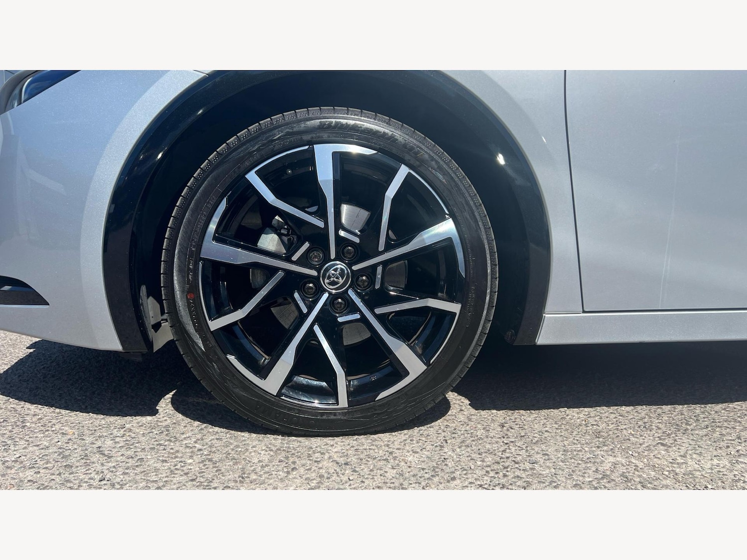 Used Toyota Prius 2024 for sale - 77144480: Photo 20