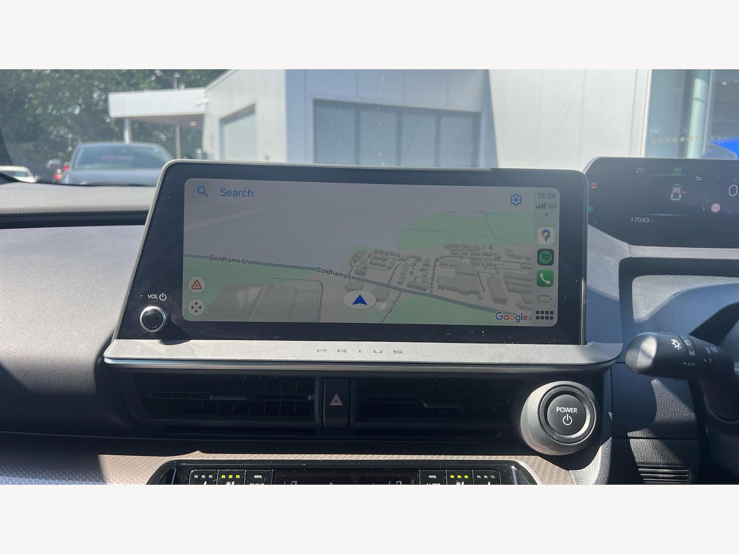 Used Toyota Prius 2024 for sale - 77144480: Photo 21