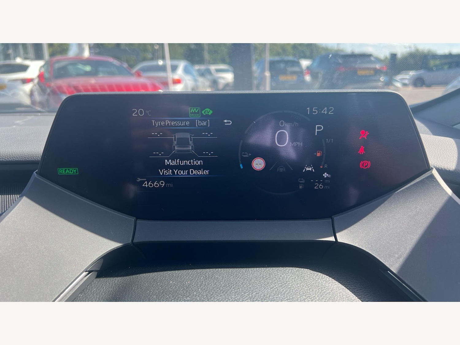 Used Toyota Prius 2024 for sale - 77144480: Photo 22