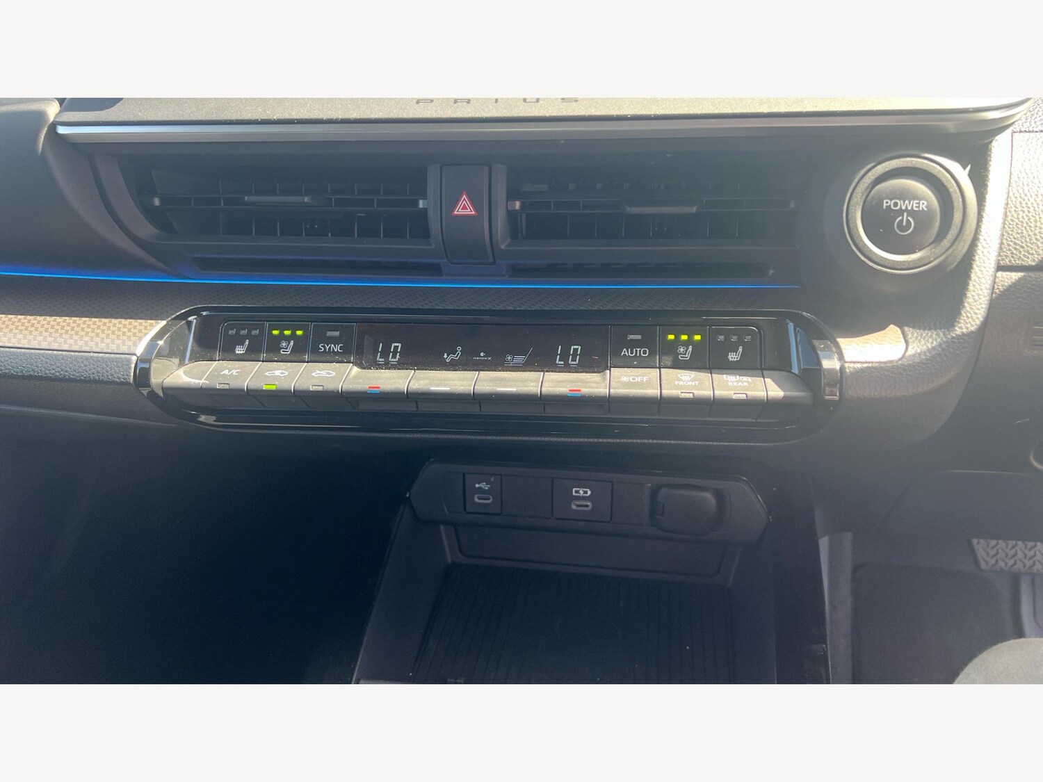 Used Toyota Prius 2024 for sale - 77144480: Photo 23