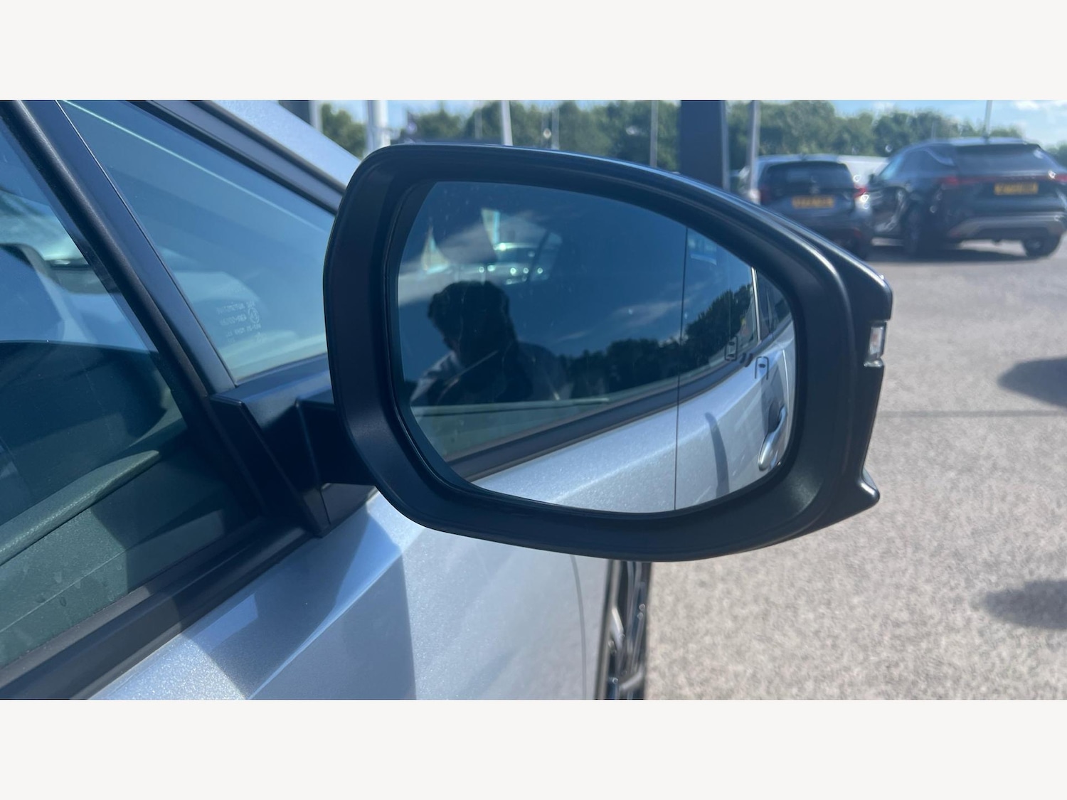 Used Toyota Prius 2024 for sale - 77144480: Photo 24