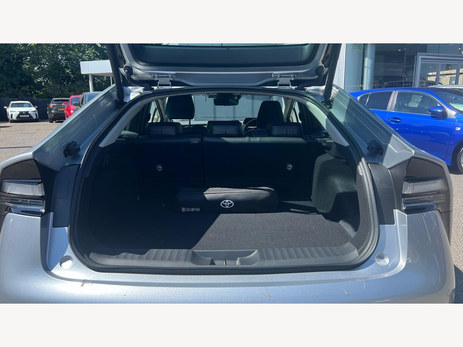 Used Toyota Prius 2024 for sale - 77144480: Photo 25