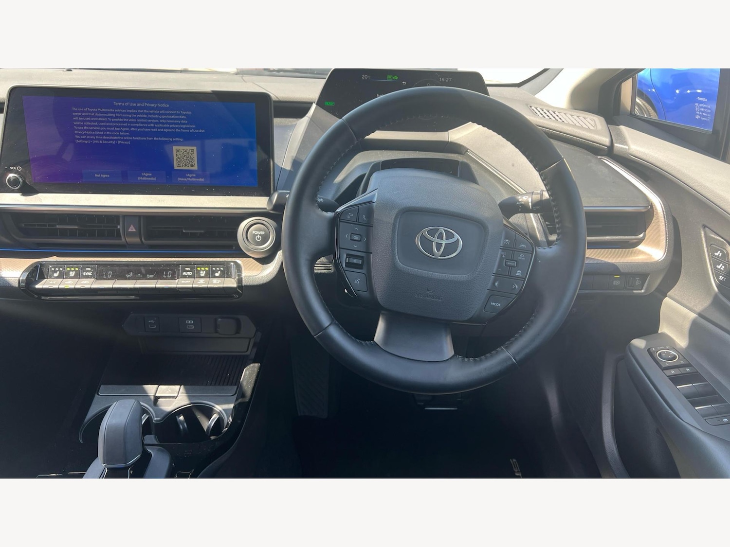 Used Toyota Prius 2024 for sale - 77144480: Photo 26