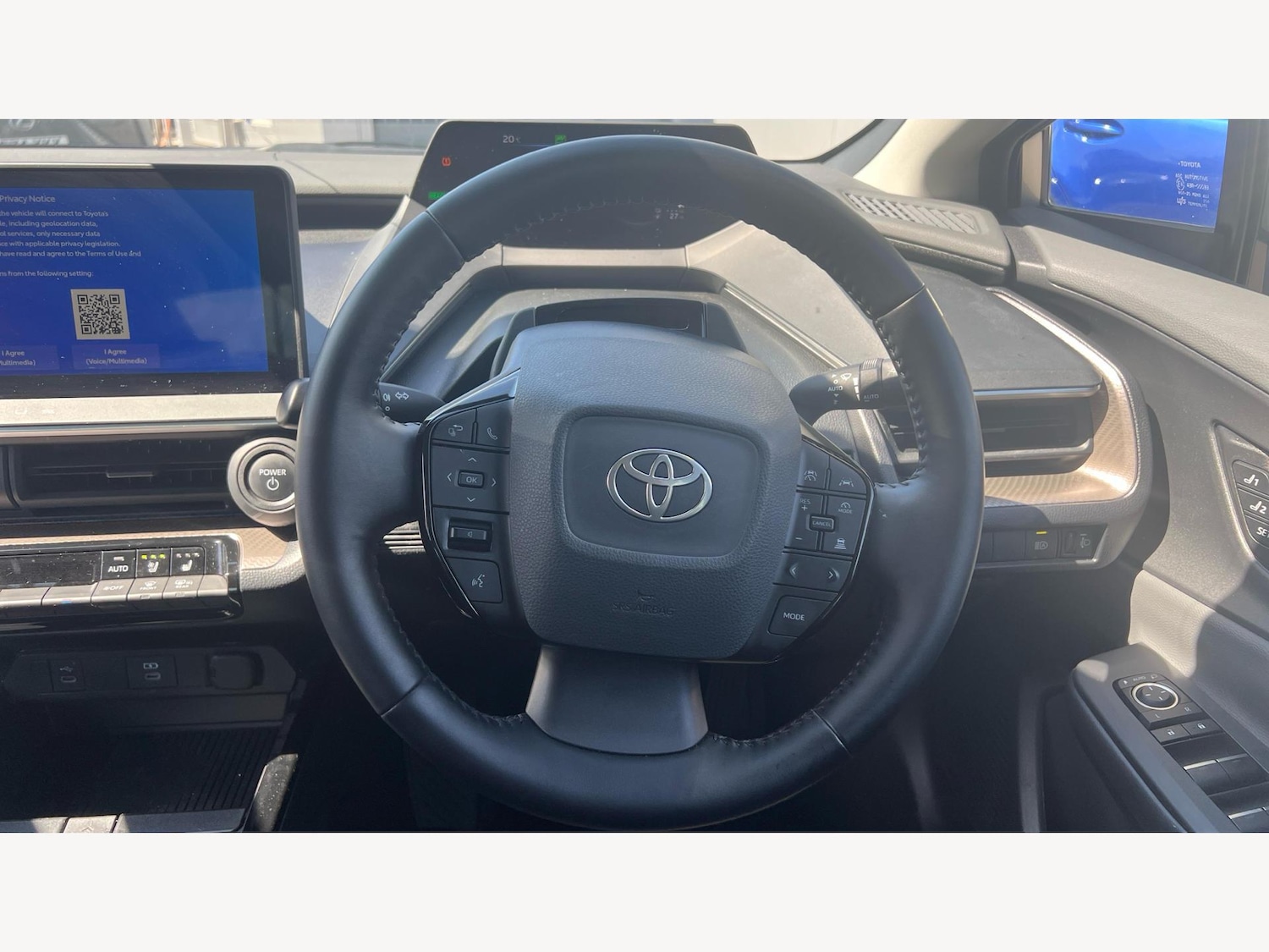 Used Toyota Prius 2024 for sale - 77144480: Photo 27