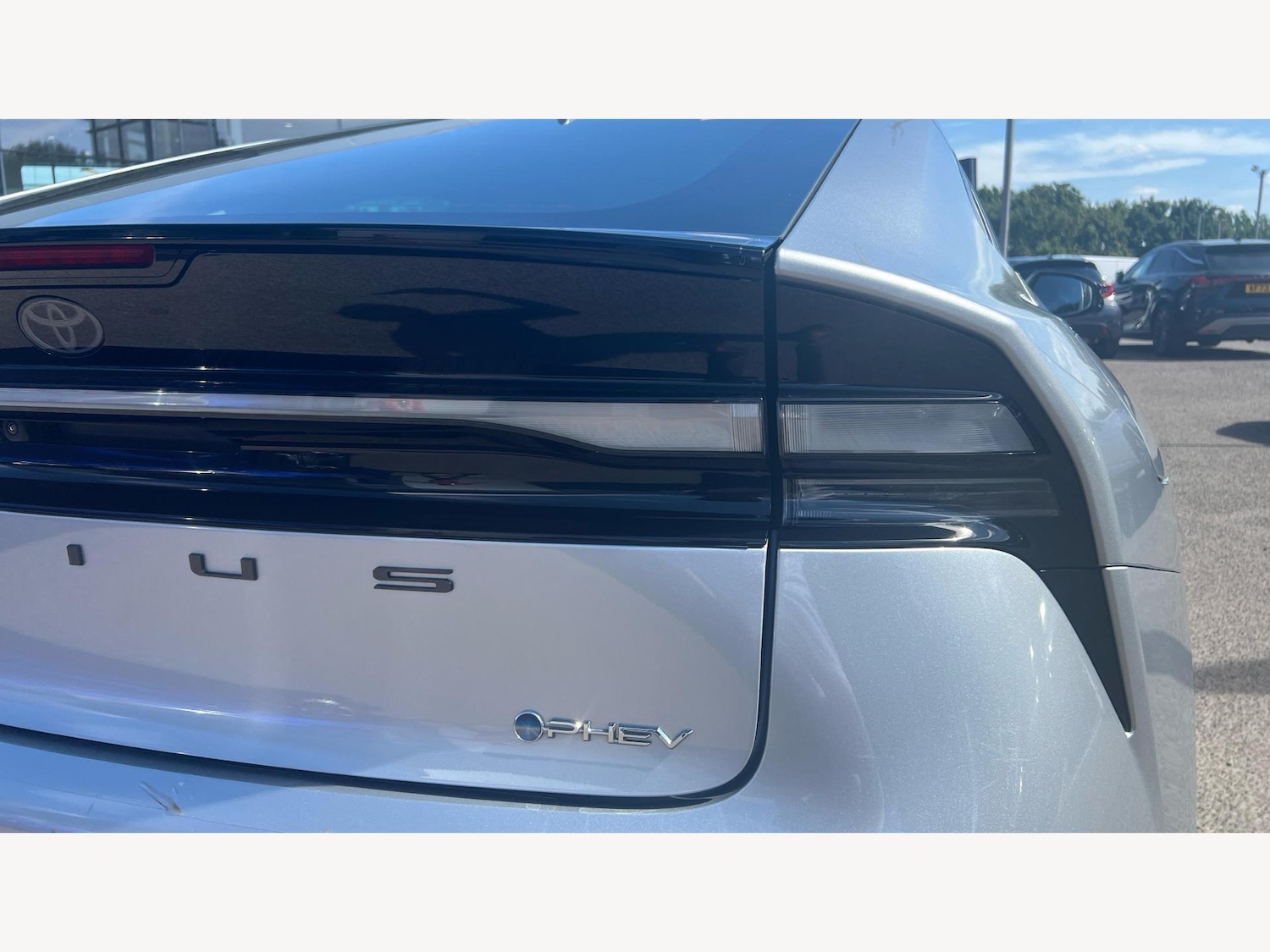 Used Toyota Prius 2024 for sale - 77144480: Photo 28