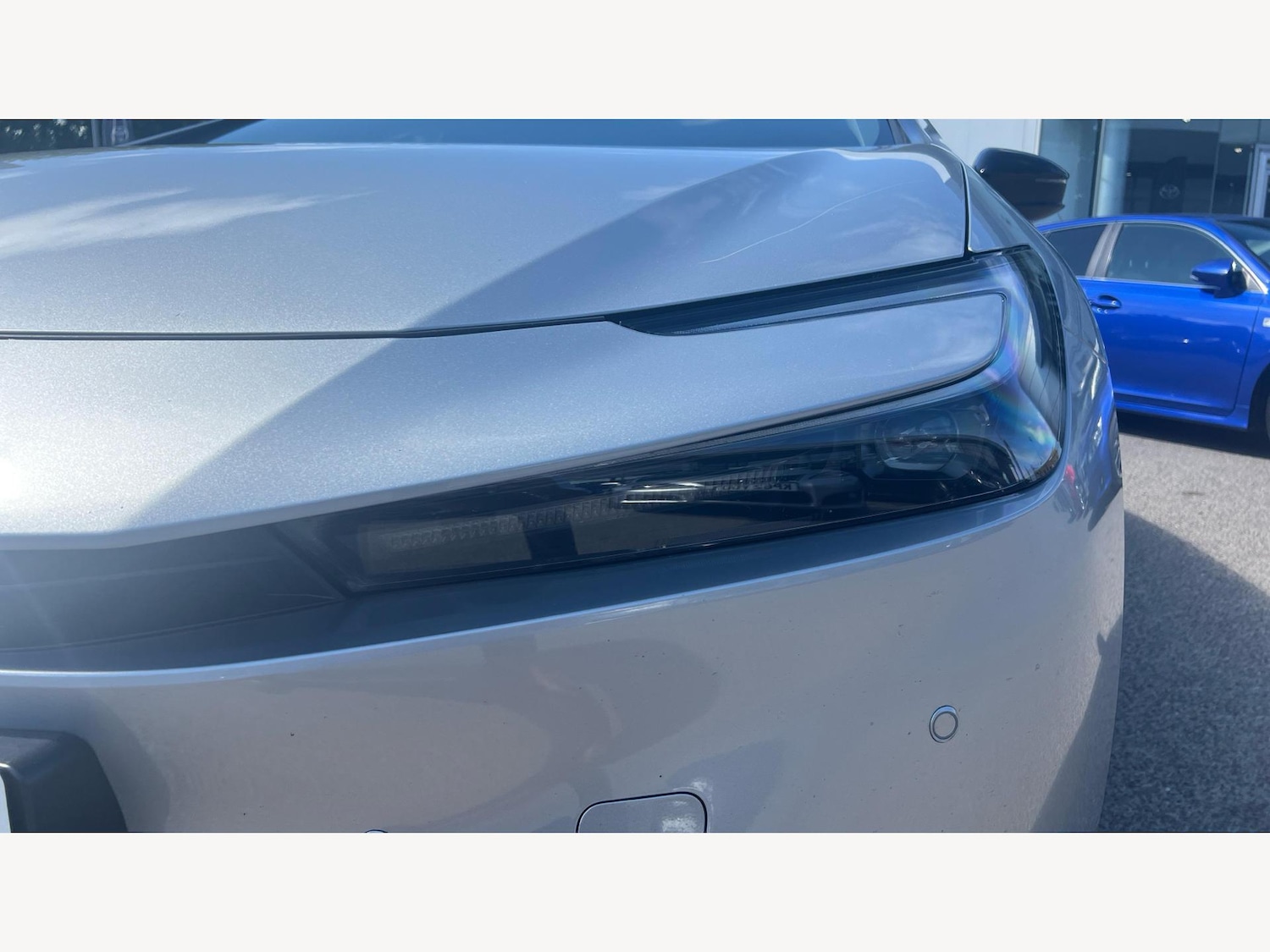 Used Toyota Prius 2024 for sale - 77144480: Photo 36