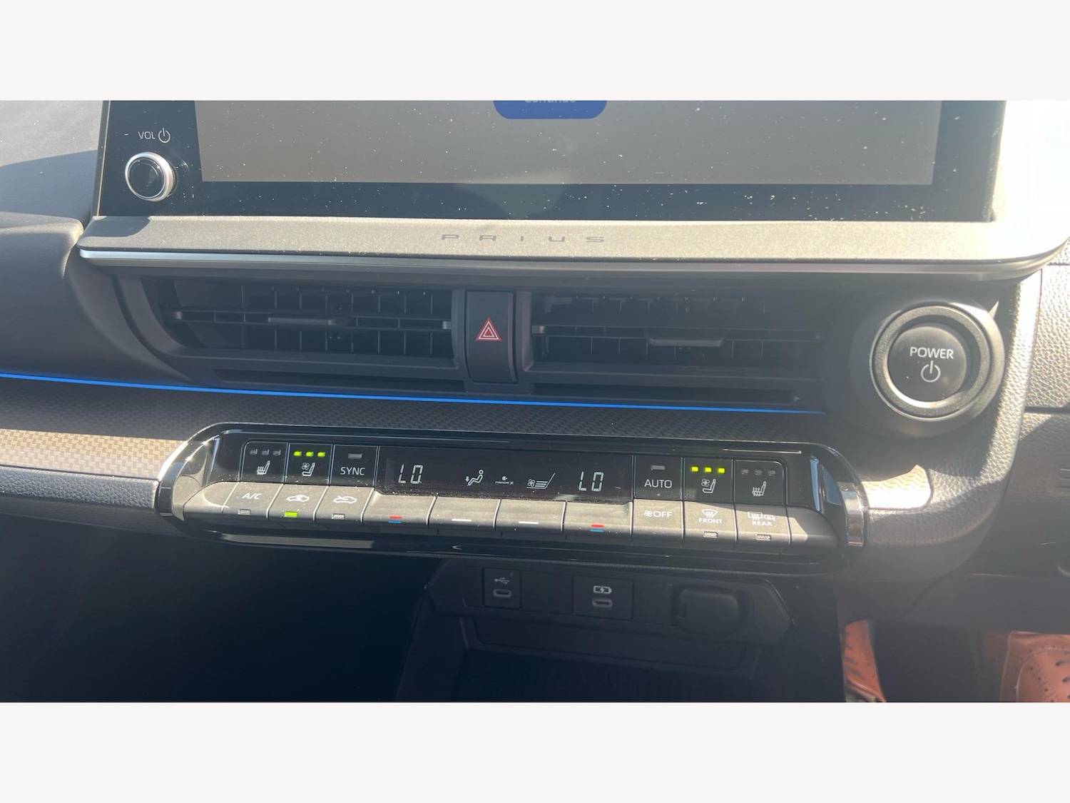 Used Toyota Prius 2024 for sale - 77144480: Photo 41