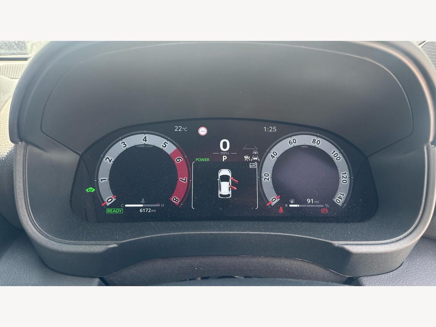 Used Toyota Yaris 2024 for sale - 77625677: Photo 11