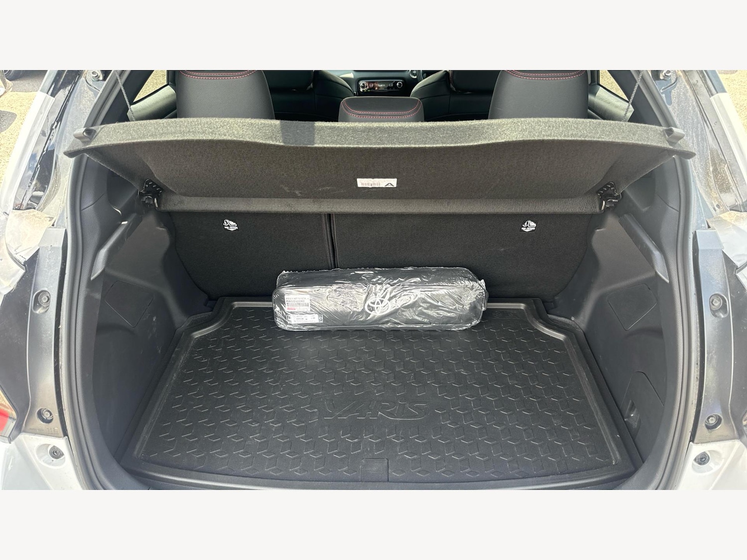 Used Toyota Yaris 2024 for sale - 77625677: Photo 16