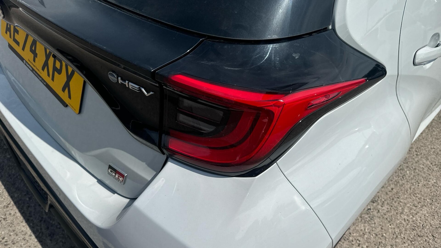 Used Toyota Yaris 2024 for sale - 77625677: Photo 34