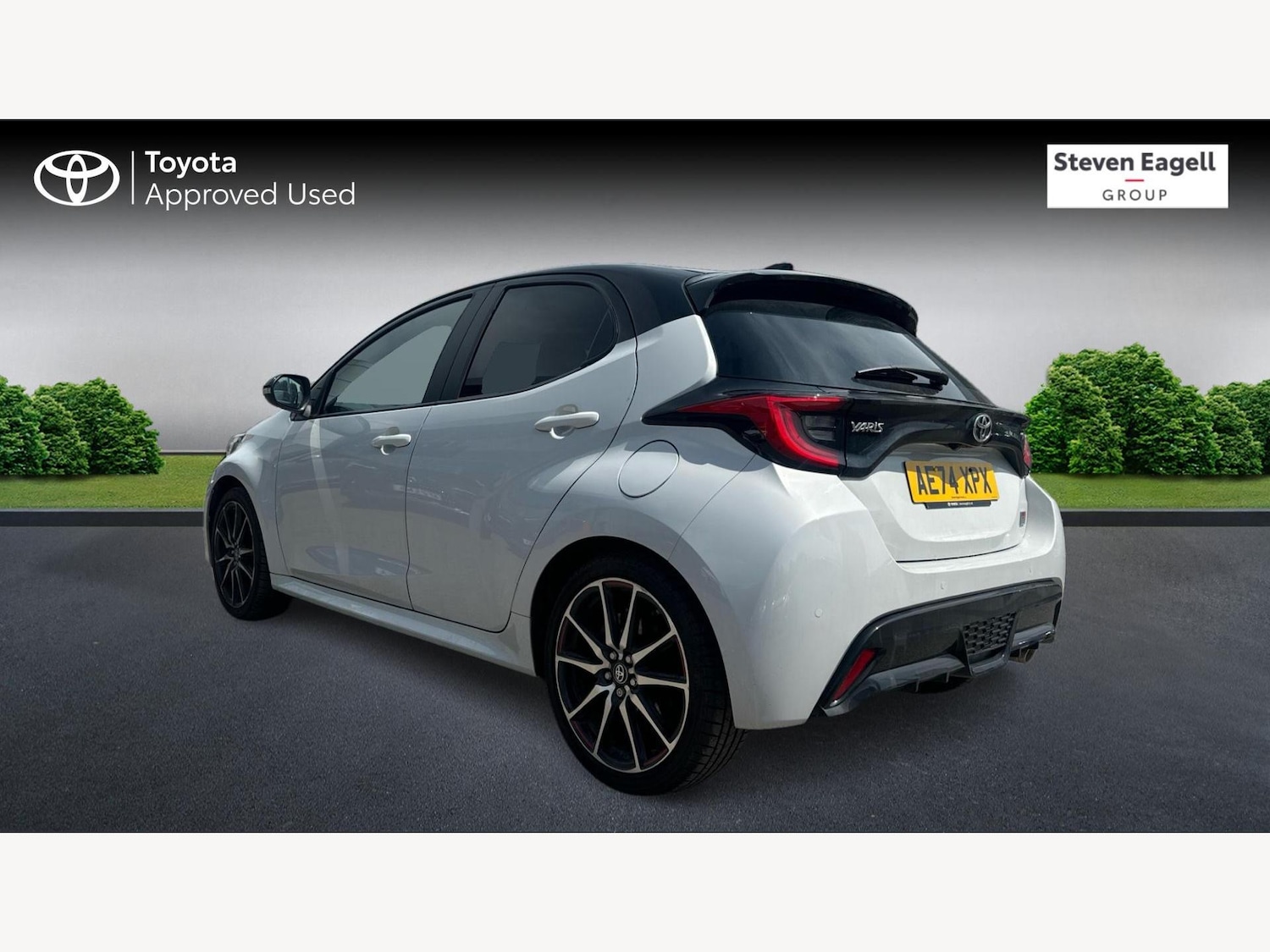 Used Toyota Yaris 2024 for sale - 77625677: Photo 6