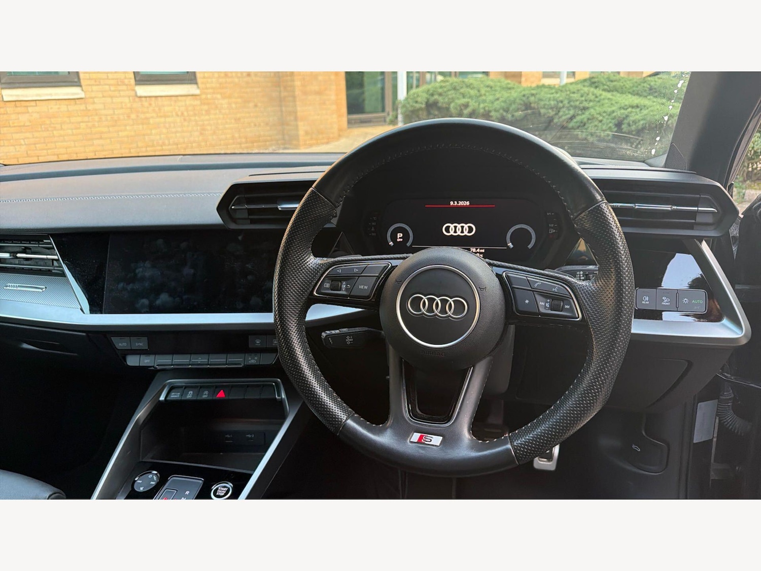Used Audi A3 for sale - 77823791: Photo 10