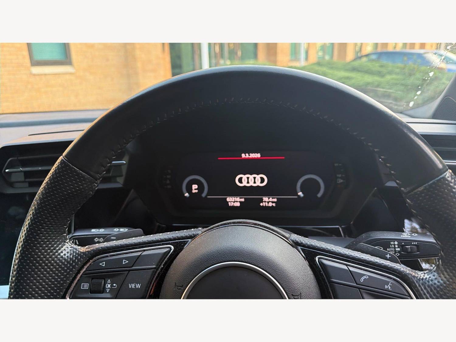 Used Audi A3 for sale - 77823791: Photo 11