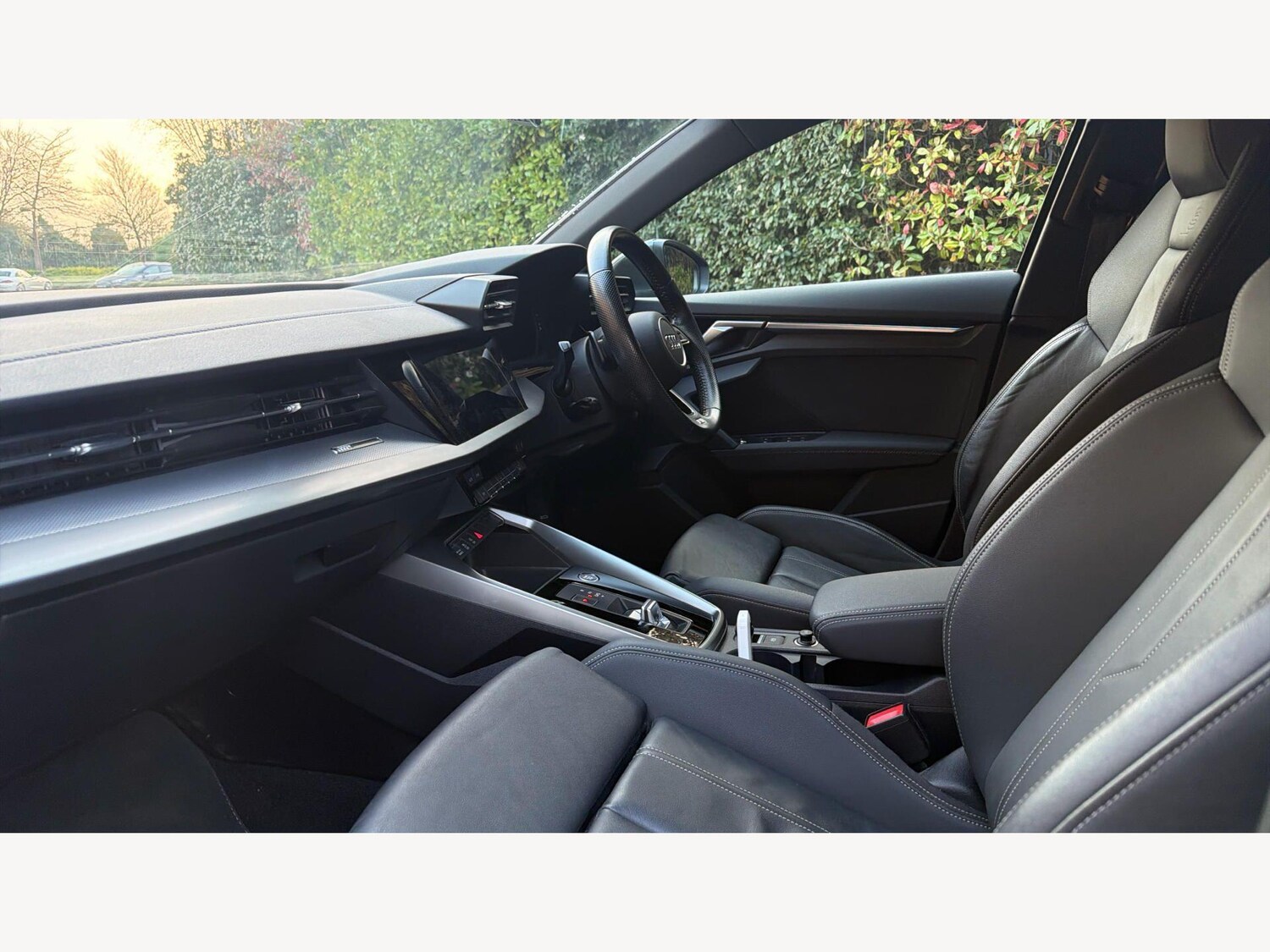 Used Audi A3 for sale - 77823791: Photo 12