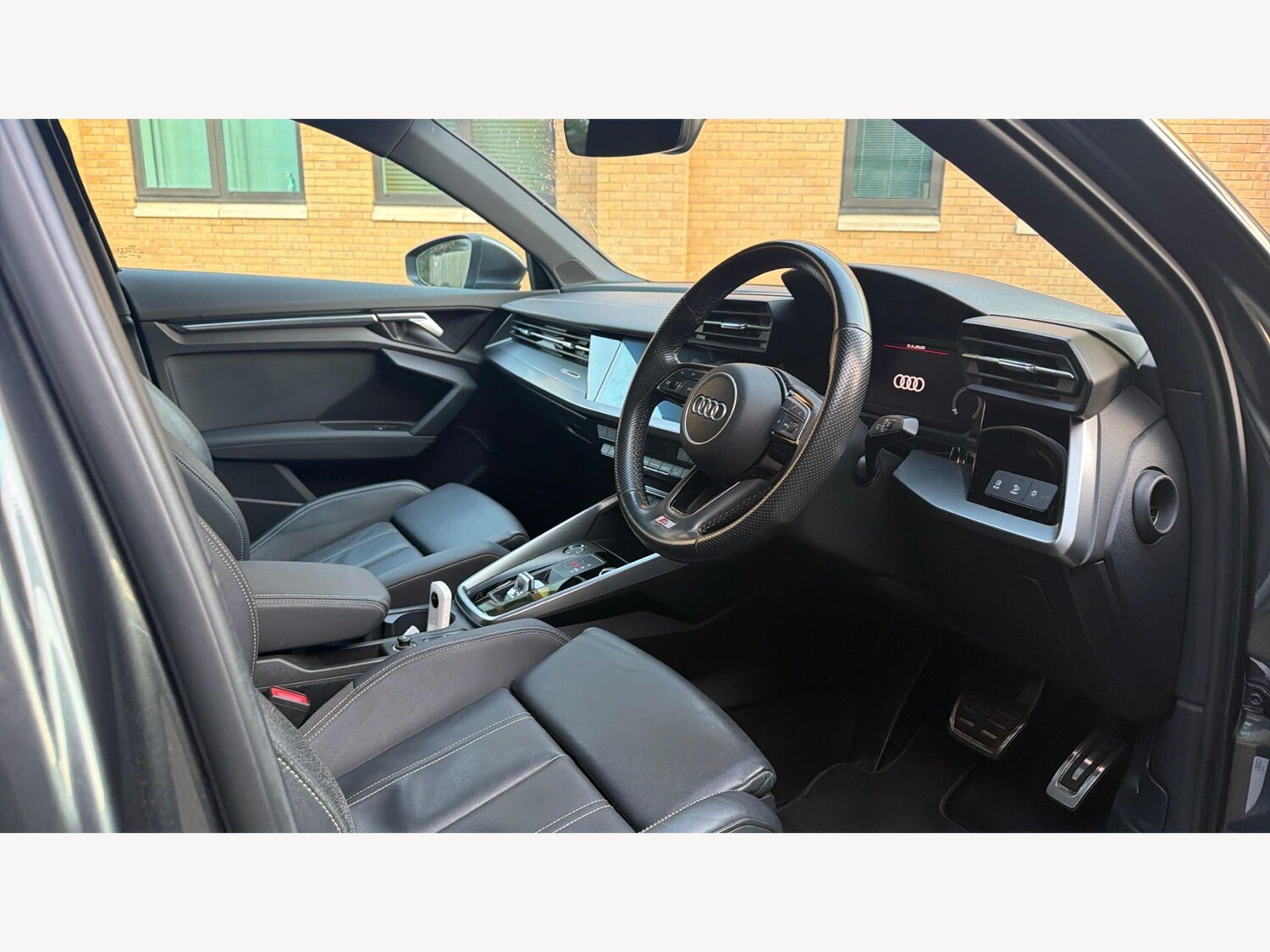 Used Audi A3 for sale - 77823791: Photo 13