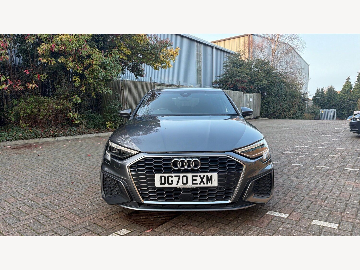 Used Audi A3 for sale - 77823791: Photo 17