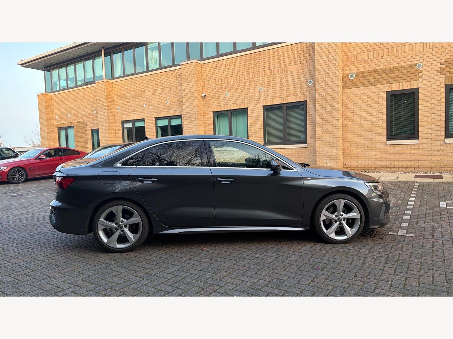 Used Audi A3 for sale - 77823791: Photo 18