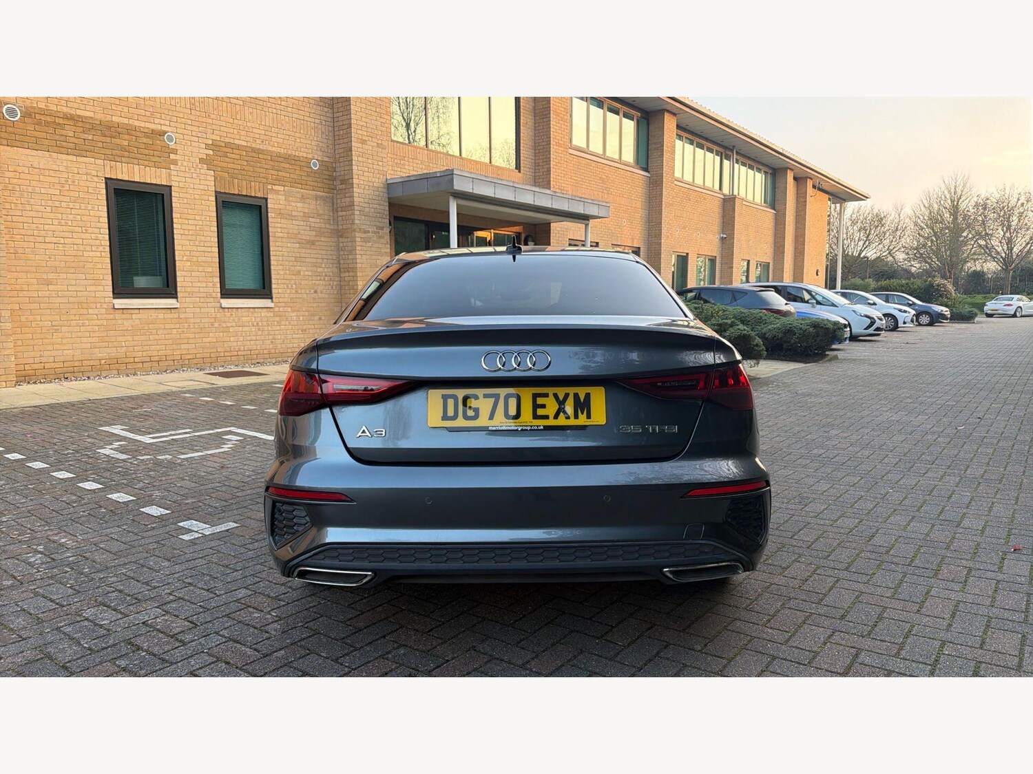 Used Audi A3 for sale - 77823791: Photo 21