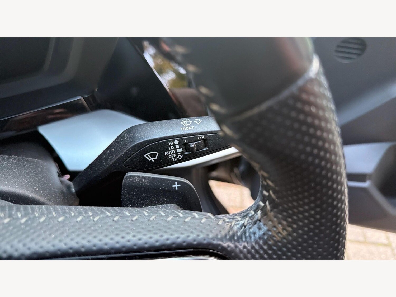 Used Audi A3 for sale - 77823791: Photo 24