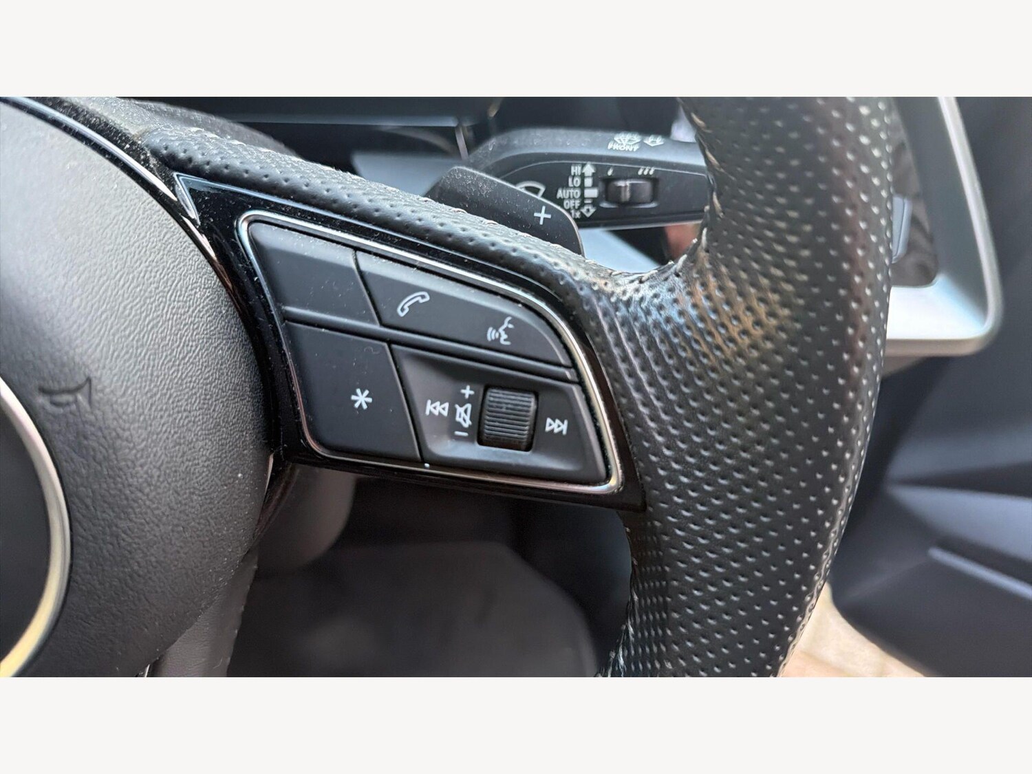 Used Audi A3 for sale - 77823791: Photo 25