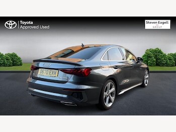 Used Audi A3 2020 for sale - 77823791: Photo