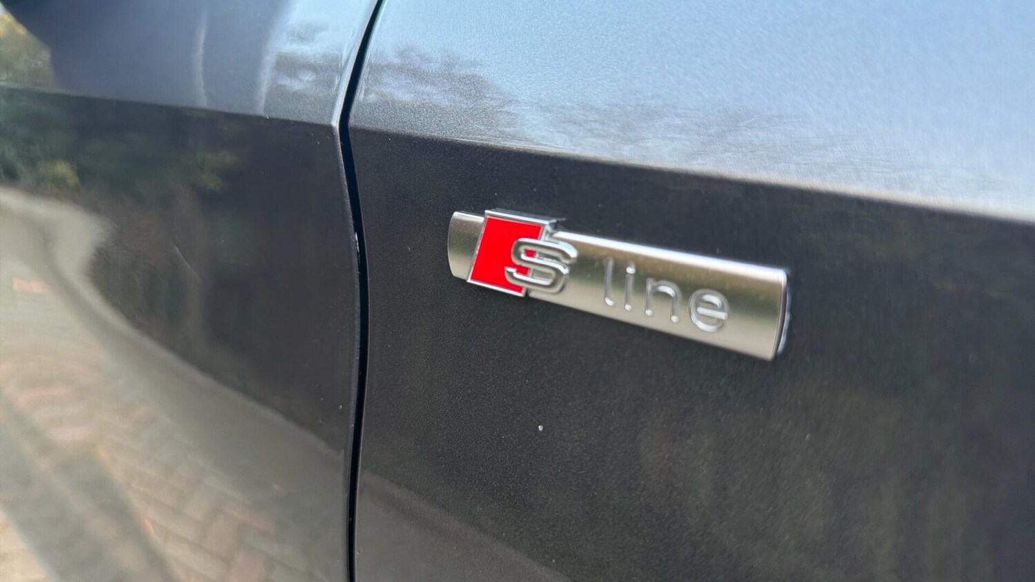 Used Audi A3 for sale - 77823791: Photo 32