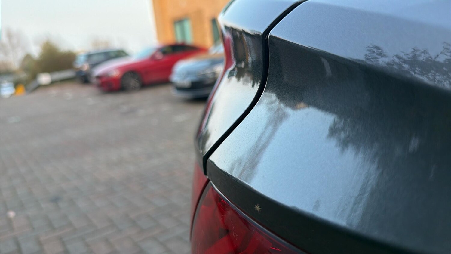 Used Audi A3 for sale - 77823791: Photo 35