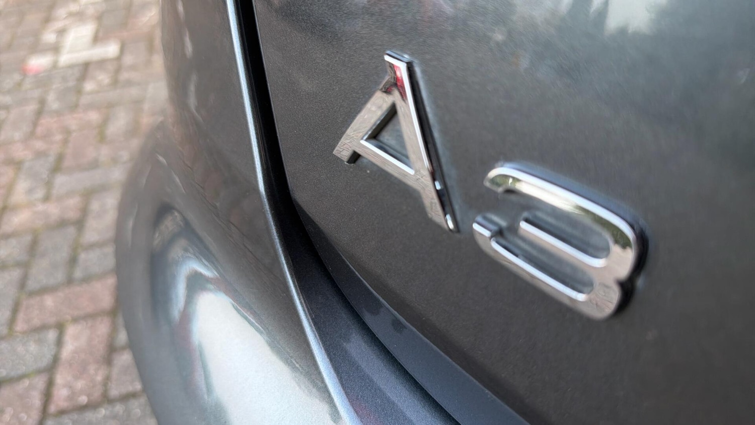 Used Audi A3 for sale - 77823791: Photo 38