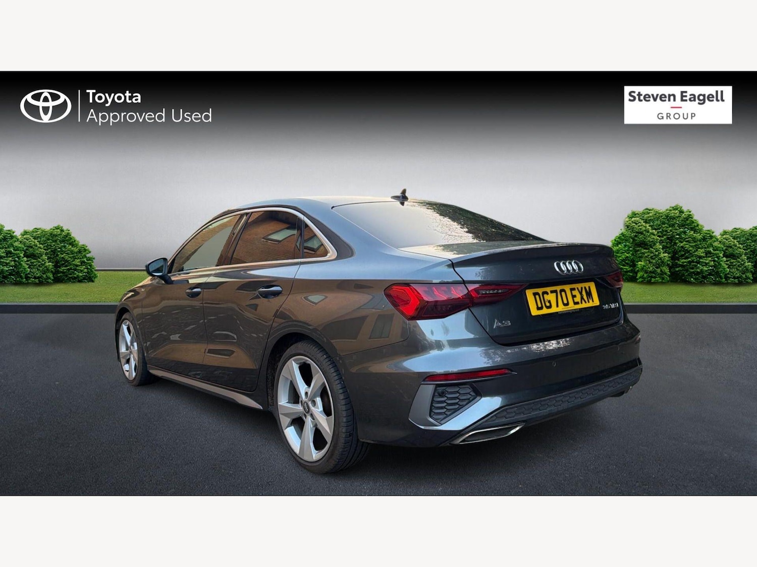 Used Audi A3 for sale - 77823791: Photo 6