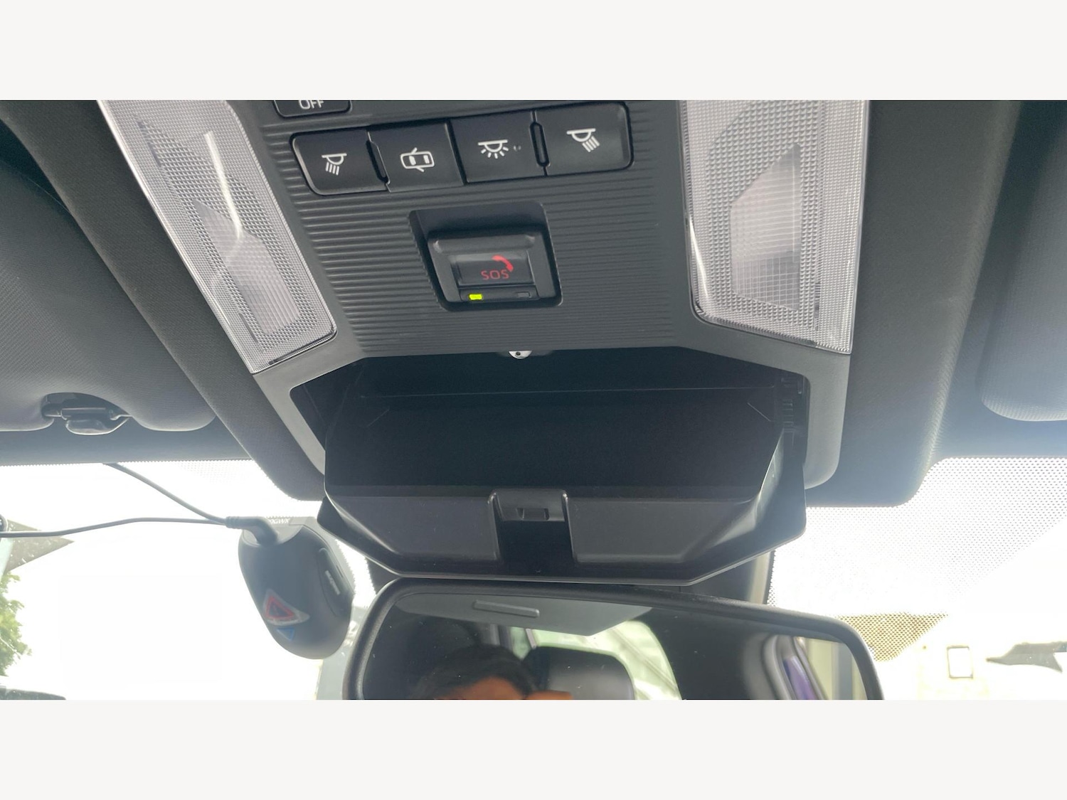 Vehicle 34