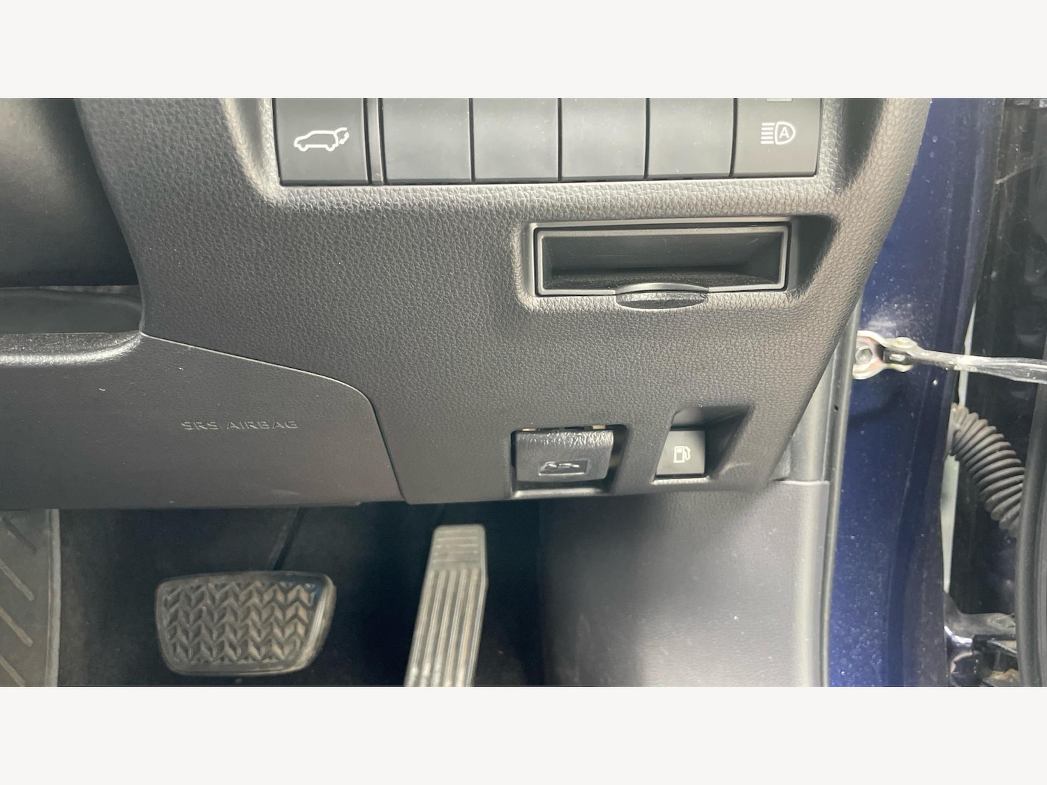 Vehicle 36