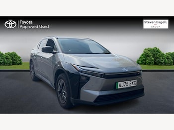 Used Toyota bz4x 2026 for sale - 79412311: Photo