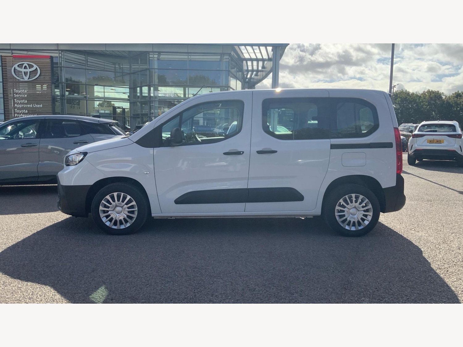 Vehicle 19