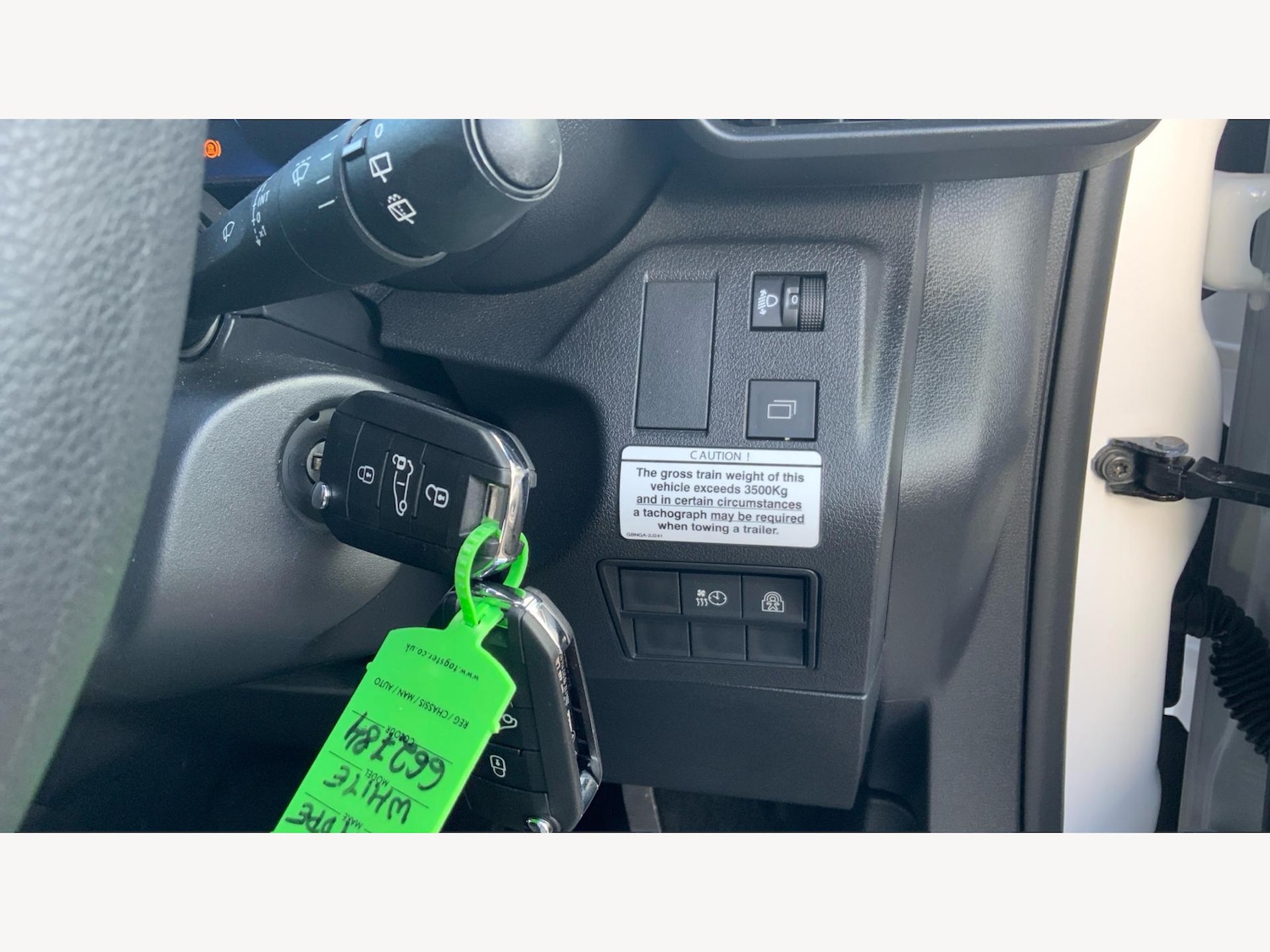 Vehicle 28