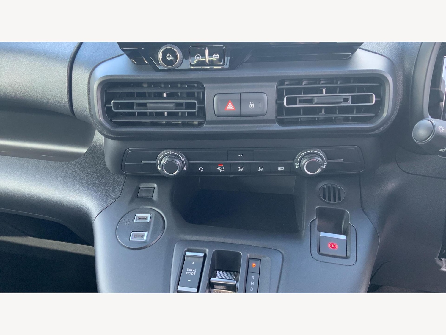 Vehicle 31