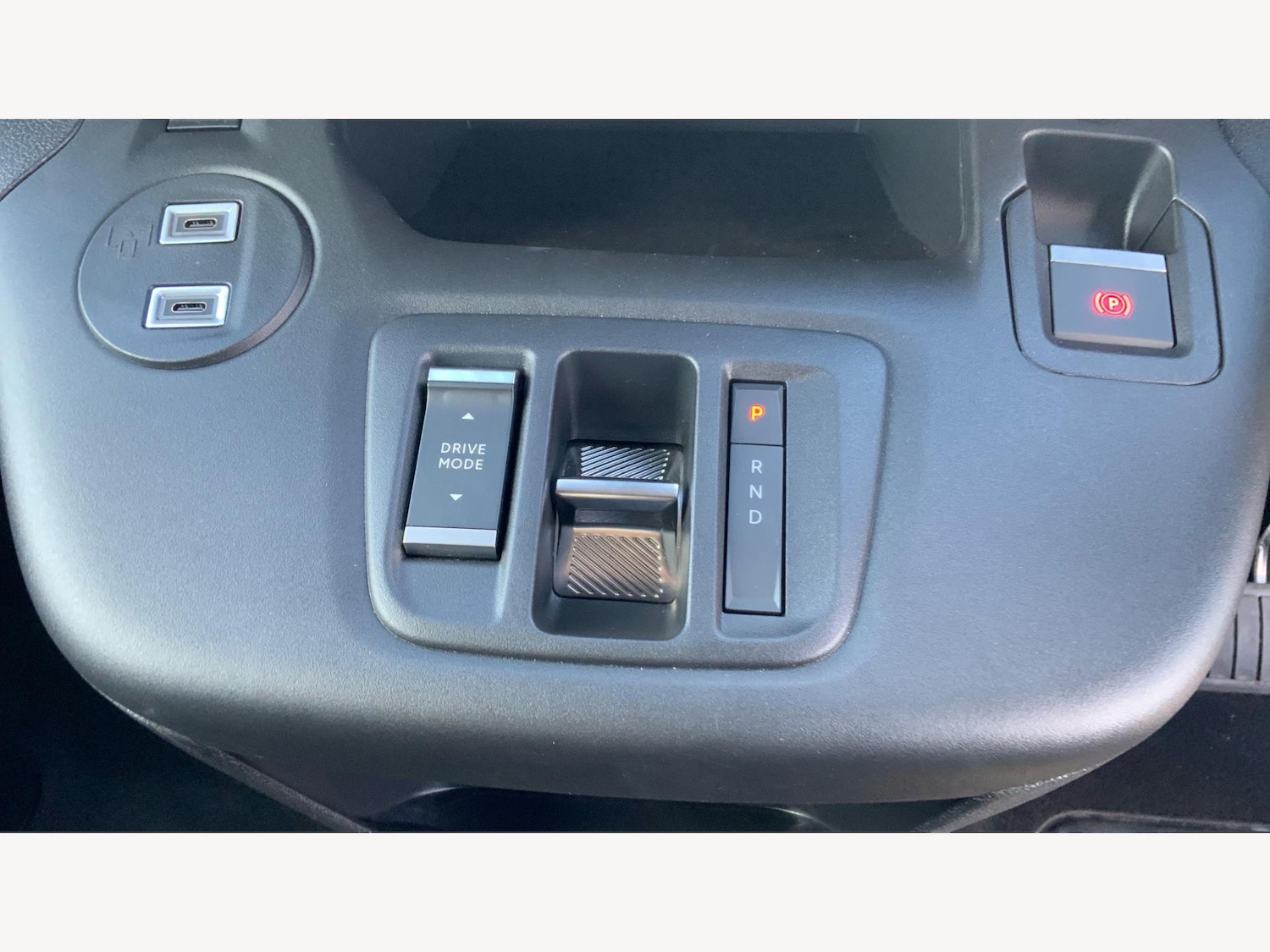 Vehicle 32