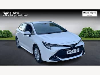 Used Toyota Corolla 2025 for sale - 79621784: Photo