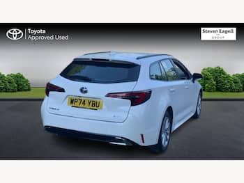 Used Toyota Corolla 2025 for sale - 79621784: Photo