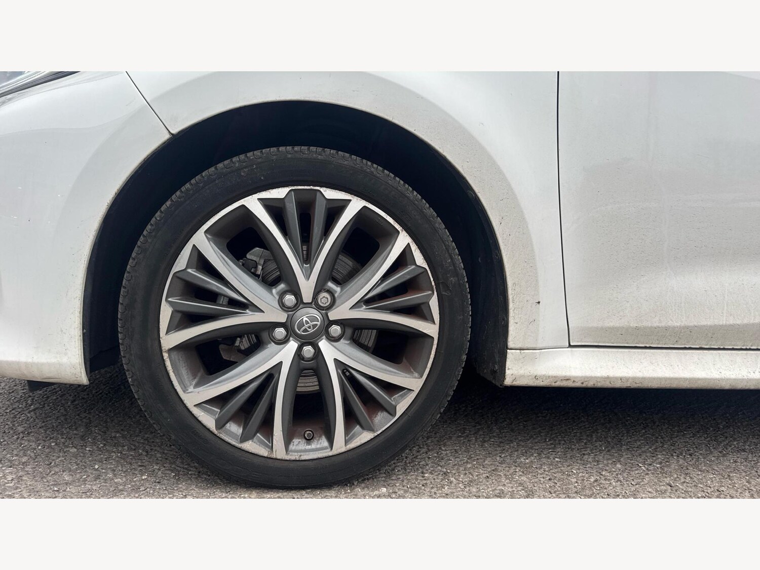 Used Toyota Yaris 2023 for sale - 77468480: Photo 20