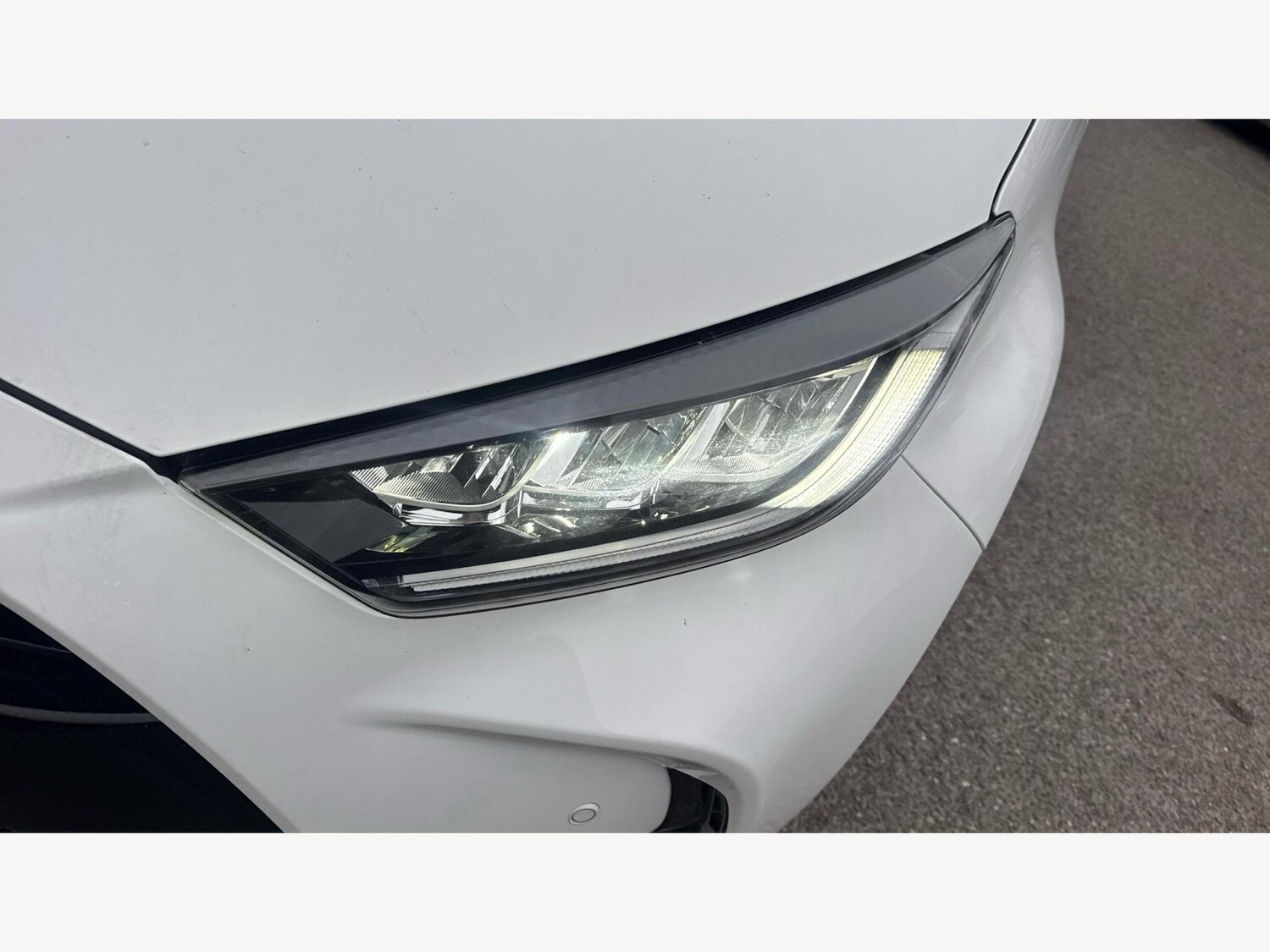 Used Toyota Yaris 2023 for sale - 77468480: Photo 23