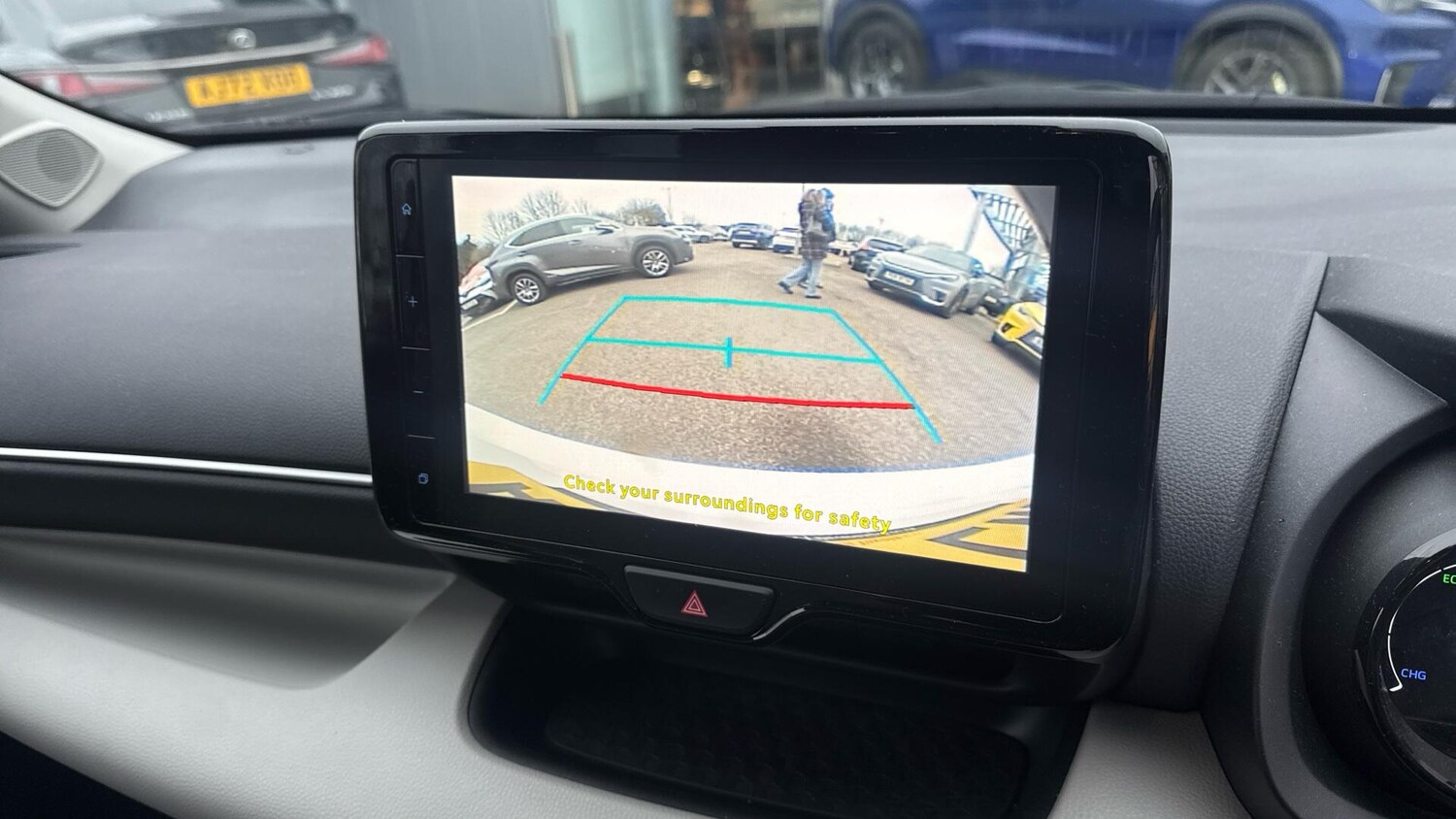 Used Toyota Yaris 2023 for sale - 77468480: Photo 35