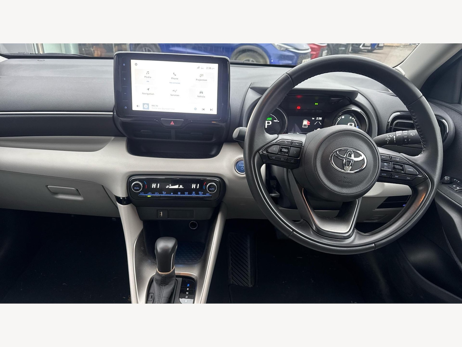 Used Toyota Yaris 2023 for sale - 77468480: Photo 7