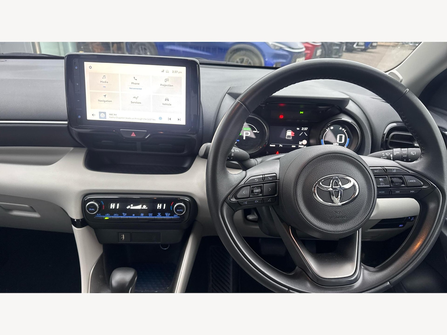 Used Toyota Yaris 2023 for sale - 77468480: Photo 8