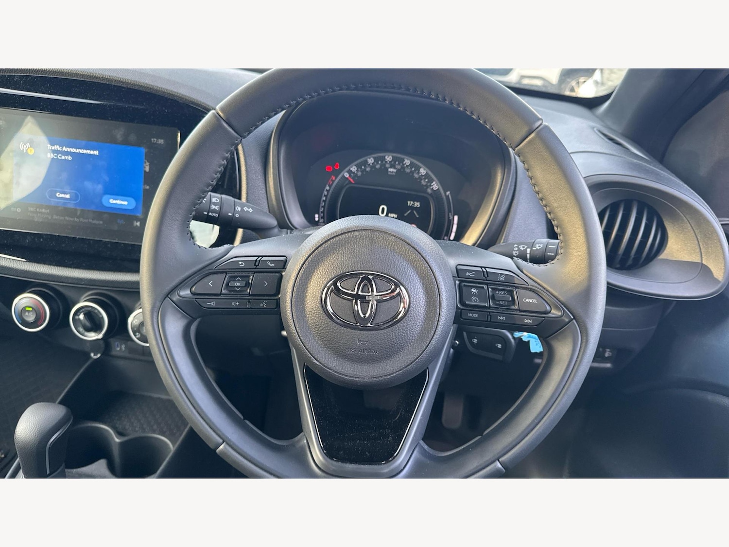 Used Toyota Aygo X 2024 for sale - 77103589: Photo 10