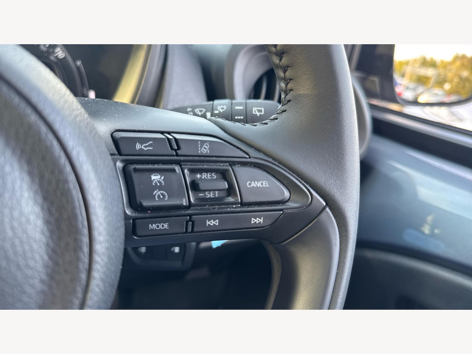 Used Toyota Aygo X 2024 for sale - 77103589: Photo 31